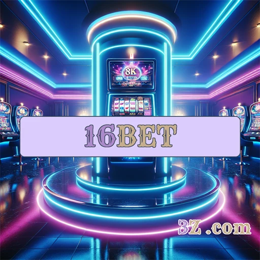 Cassino 16bet: A Revolução do Jogo Online no Brasil