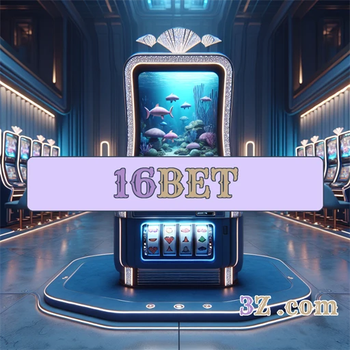Conecte-se ao Prazer dos Jogos com 16bet Login