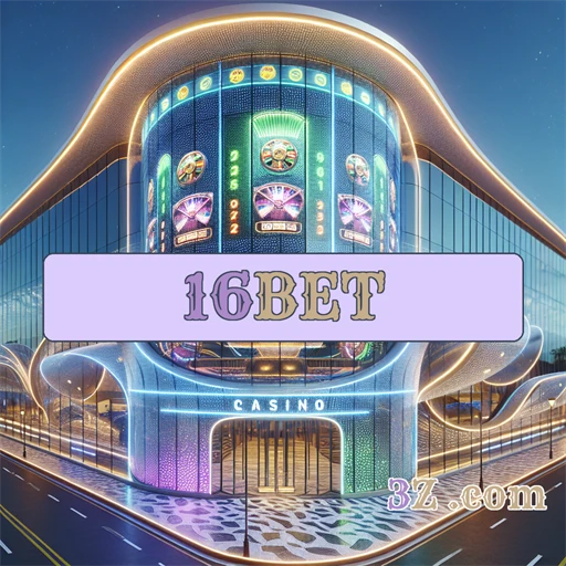 16bet app Plataforma Oficial