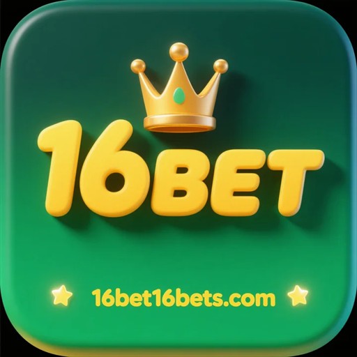 16bet app logo
