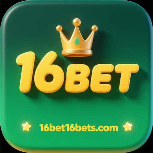 16bet app logo
