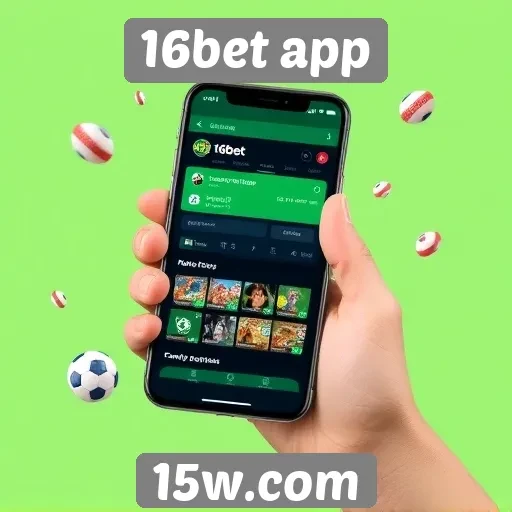 Comparativa de bônus disponíveis no 16bet app