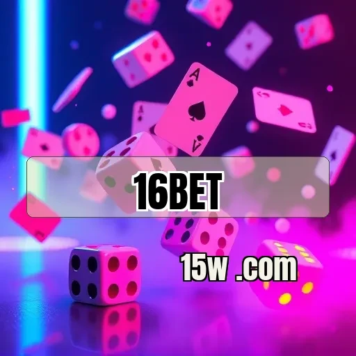 16bet app Bônus