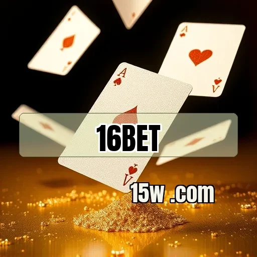 16bet app VIP
